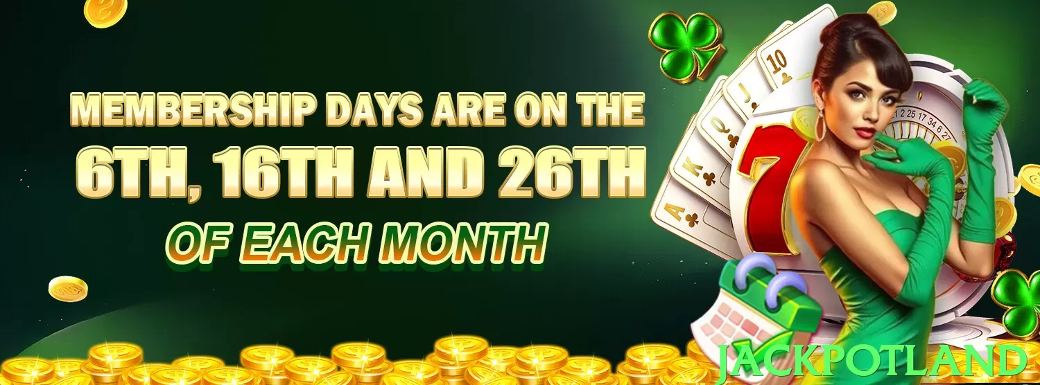 Jackpotland game app for Pakistan players - 2