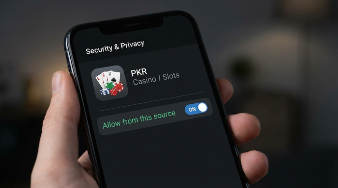 Game list for Jackpotland apk section - 5