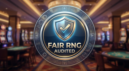 Payment and PKR controls in Jackpotland - 6