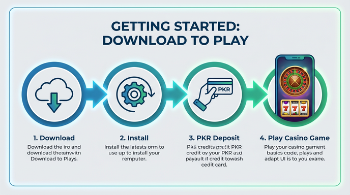 Game list for Jackpotland gamedownload section - 5